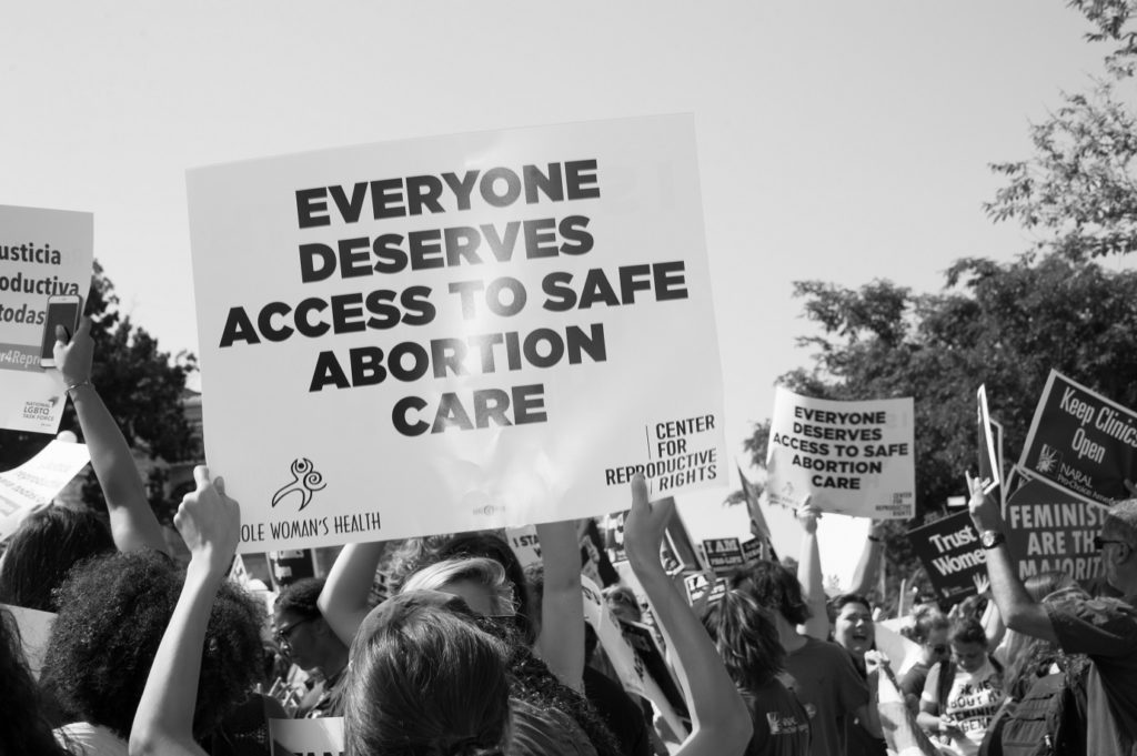 abortion access