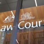 Federal Court of Australia