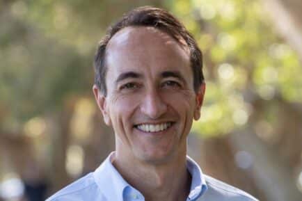 Dave Sharma