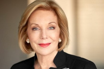 Ita Buttrose