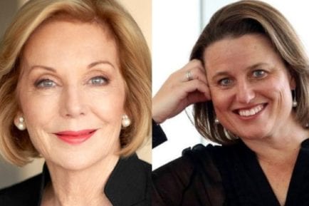 Ita Buttrose