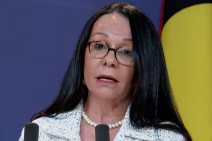 Linda Burney