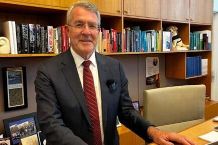 Mark Drefus, Attorney-General of Australia