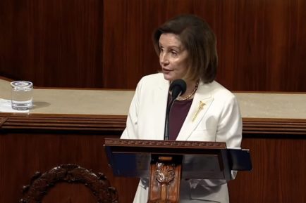 Pelosi