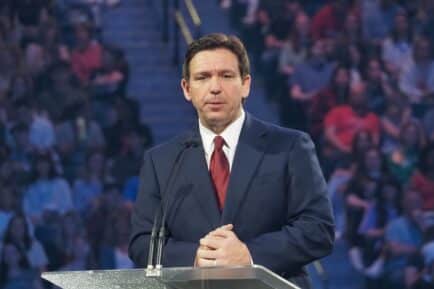 Ron DeSantis