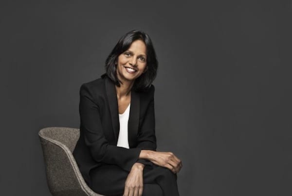 Shemara Wikramanayake is CEO of Macquarie Group and the highest paid woman leading an ASX 200 listed company.