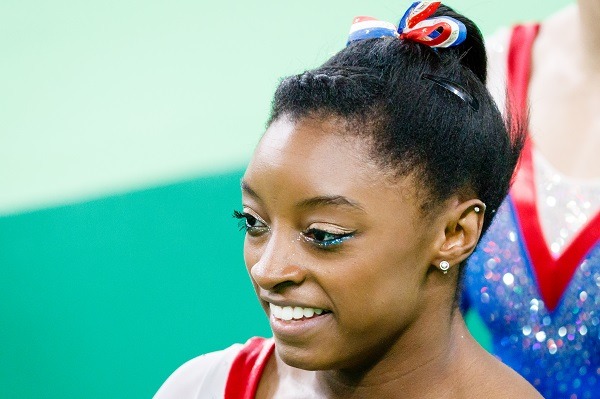 Simone Biles