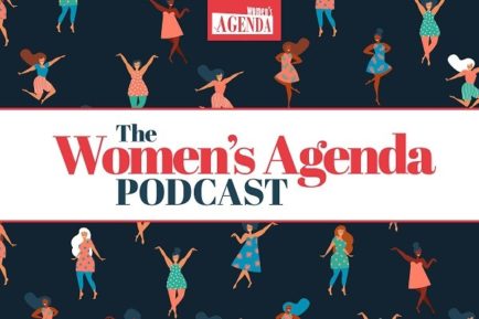 The Women's Agenda Podcast