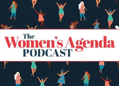 The Women's Agenda Podcast