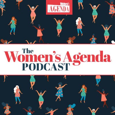 The Women's Agenda Podcast