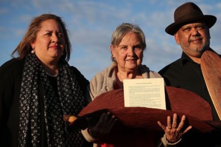 Uluru Statement from the Heart