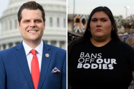 Matt Gaetz