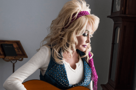 Dolly Parton