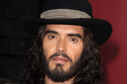 Russell Brand